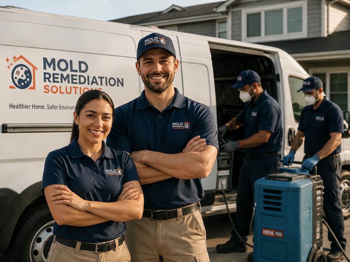 Mold Remediation company in Sula, MT